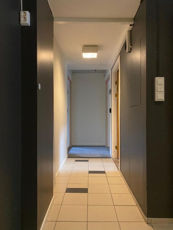 Mosjoen Romutleie - Sentrum 2 Экстерьер фото